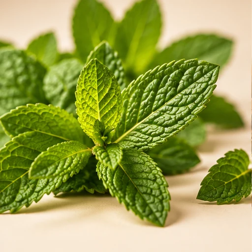 Sipora Peppermint Pure · demo photography